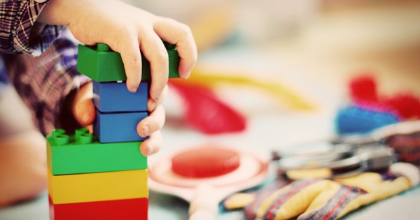 Jeux et jouets : érosion du tissu industriel en France