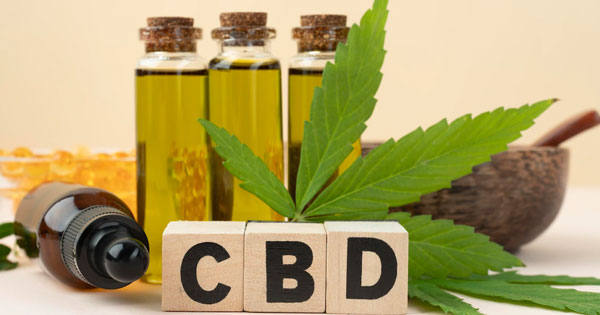 Le marché des boissons au CBD en plein essor