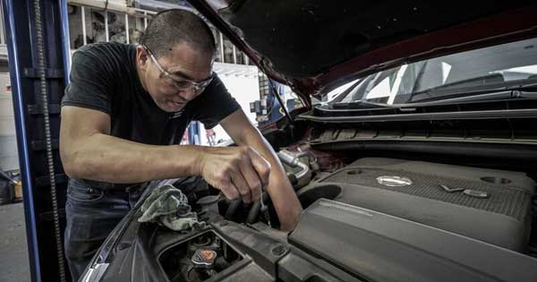 Le recours aux pièces détachées reconditionnées s’accélère dans l’automobile