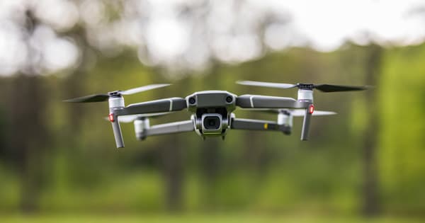 Le marché des drones militaires, vers un nouvel équilibre mondial ?