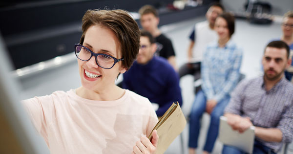 Les cours en ligne, planche de salut de la formation professionnelle ?