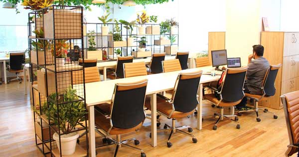 La restructuration de WeWork acte la fin de l’hypercroissance dans le coworking