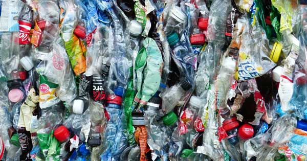La France, encore à la traîne en Europe dans le recyclage des plastiques