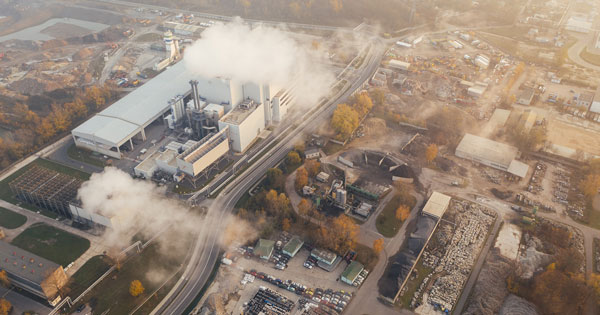 La décarbonation de l’industrie, vœu pieux ou ambition à portée de main ?