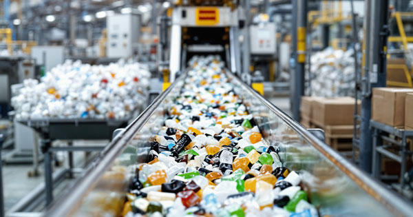 Terres rares : pourquoi le recyclage devient stratégique pour l’industrie européenne