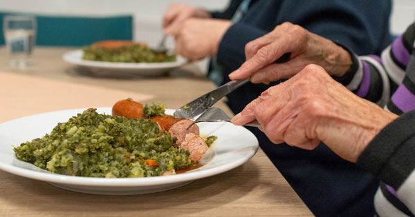Le portage de repas, un marché attractif