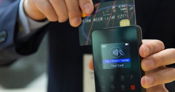 Les cryptomonnaies investissent le marché du paiement