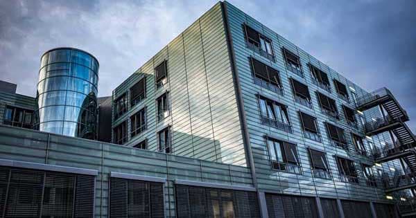 L'immobilier de santé, une valeur refuge