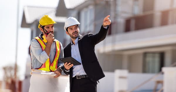 Entretien-rénovation de bâtiments : un effet d'aubaine à relativiser