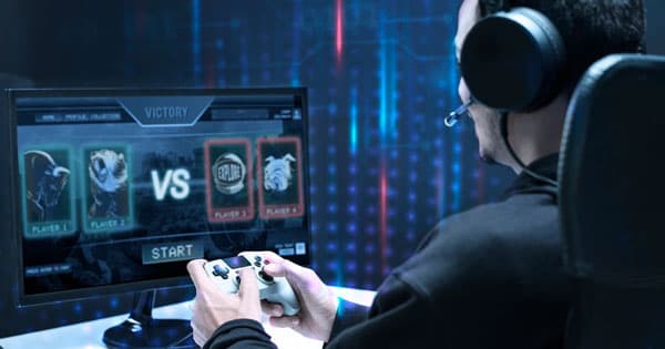L'e-sport : un nouvel espace publicitaire pour les annonceurs