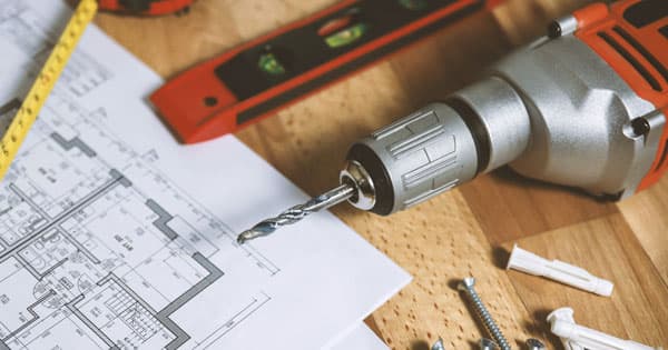Nouvelles priorités stratégiques sur le marché du bricolage