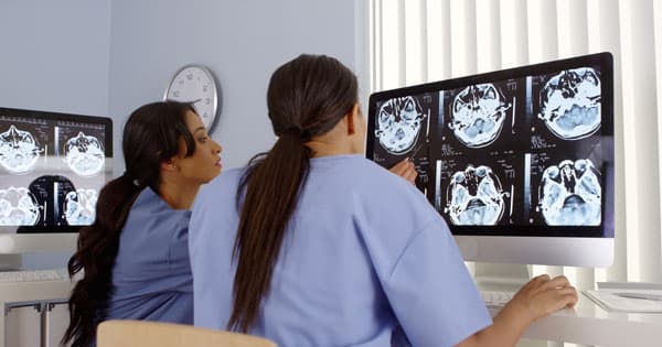 Les perspectives du marché de l'imagerie médicale