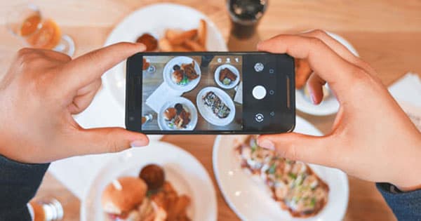 Les Foodtech toujours plus courtisées par les investisseurs