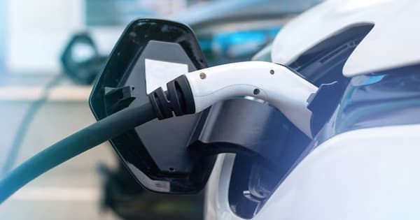 Le marché des voitures électriques passe à la vitesse supérieure en Europe
