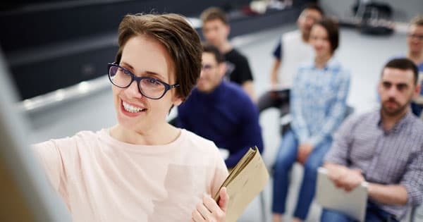 Les nouveaux entrants brisent les codes de la formation professionnelle