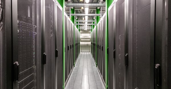 Le « green IT » monte en puissance