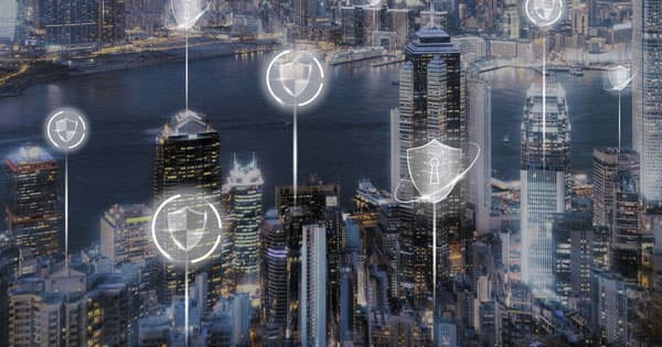 Le marché français de la smart city s'assagit