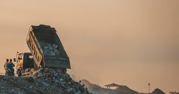 Le ZAN va-t-il vraiment faire décoller le marché de la dépollution des sols ?
