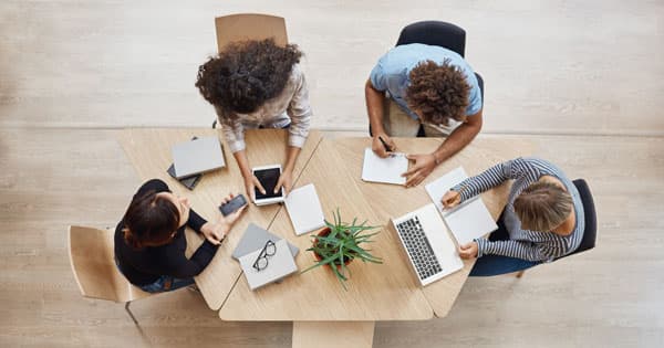 La crise, une aubaine pour les EdTech en France