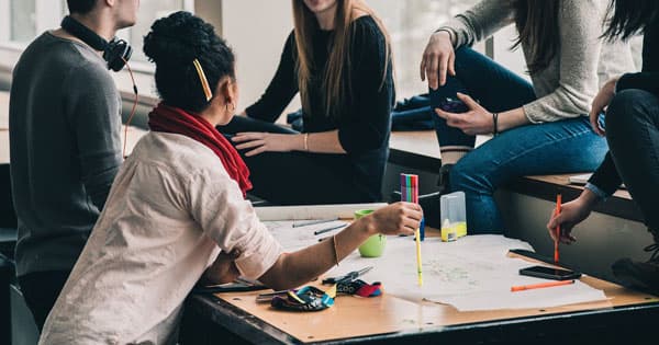 Grandes manoeuvres en perspectives dans l'enseignement privé