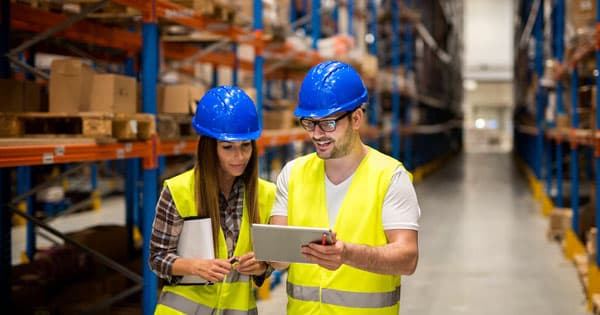 EY fonce sur le très prometteur marché du conseil logistique