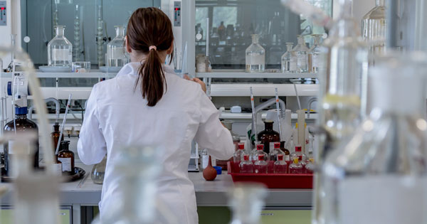Industrie Chimique : retour aux niveaux d'avant crise en 2023