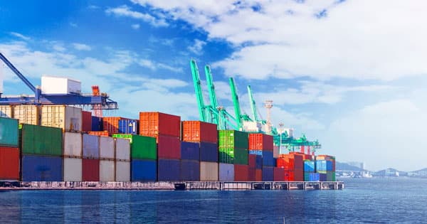 Commerce de gros : retour à la normale en 2023