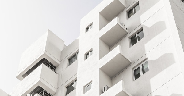 Filière immobilière : la croissance ralentira en 2023