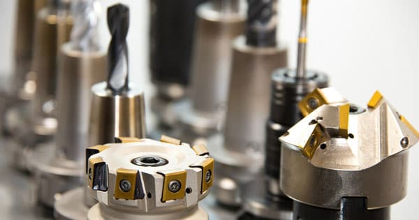 L'industrie manufacturière sous la menace de la crise énergétique